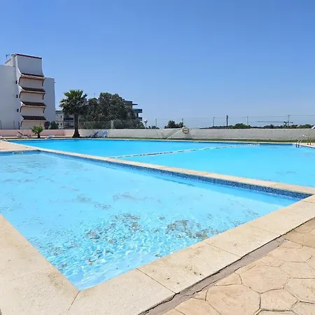 Vaumar Ii With Pool In Da Rocha 아파트