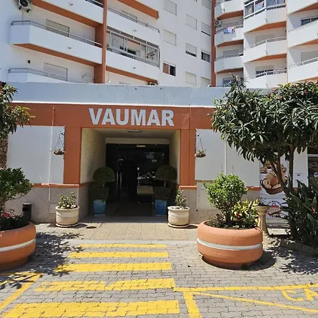Vaumar Ii With Pool In Da Rocha 아파트 포티마오